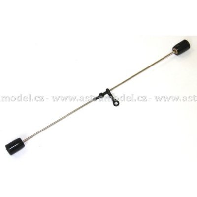 Scorpio 233: Stabilizátor