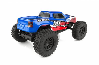 MT28 RTR Monster Truck