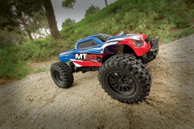 MT28 RTR Monster Truck