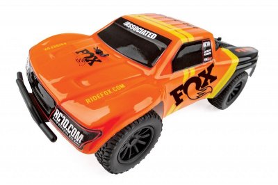 SC28 RTR FOX Factory Edition