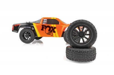 SC28 RTR FOX Factory Edition