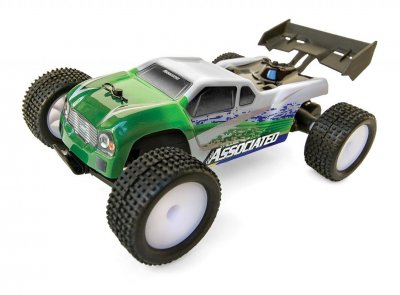 TR28 RTR Truggy, 2WD