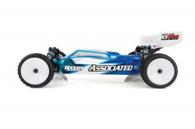 RC10B6.3 Team Kit stavebnice (2WD)