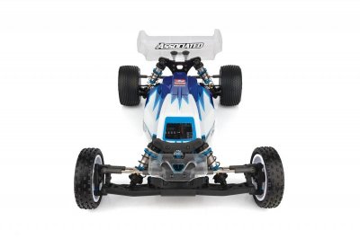 RC10B6.3 Team Kit stavebnice (2WD)