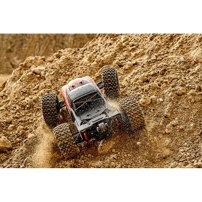 DEMENTOR XP 6S - Model 2021 1/8 Monster Truck 4WD - RTR - Brushless Power 6S