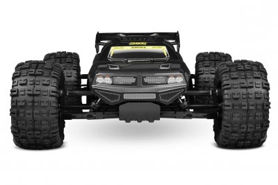 PUNISCHER XP 6S - 1/8 Monster Truck 4WD - RTR - Brushless Power