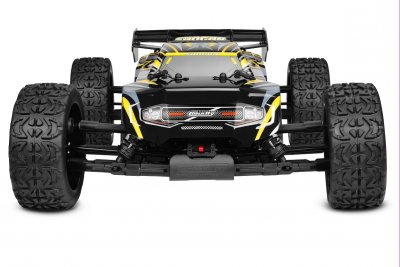 SHOGUN XP 6S - Model 2021 - 1/8 Truggy 4WD - RTR - Brushless Power 6S