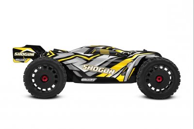 SHOGUN XP 6S - Model 2021 - 1/8 Truggy 4WD - RTR - Brushless Power 6S