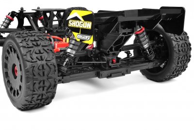 SHOGUN XP 6S - Model 2021 - 1/8 Truggy 4WD - RTR - Brushless Power 6S