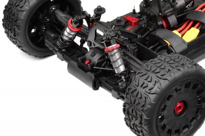 SHOGUN XP 6S - Model 2021 - 1/8 Truggy 4WD - RTR - Brushless Power 6S