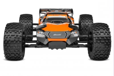 KRONOS XTR 6S 2022 - 1/8 Monster Truck 4WD bez elektroniky - TUNING verze