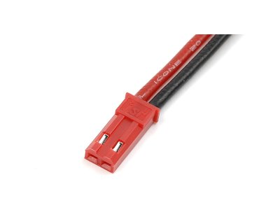 Konektor JST samice s kabelem 20AWG 8cm