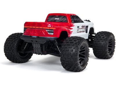 Arrma Granite Mega 1:10 4WD RTR