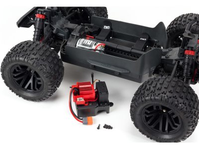 Arrma Granite Mega 1:10 4WD RTR