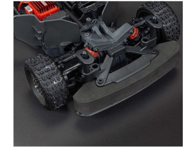 Arrma Infraction Mega 1:8 4WD RTR červená