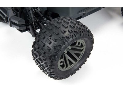 Arrma Granite 3S BLX 1:10 4WD RTR zelená