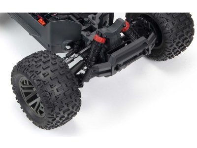 Arrma Granite 3S BLX 1:10 4WD RTR červená