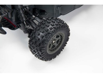 Arrma Senton 3S BLX 1:10 4WD RTR červená