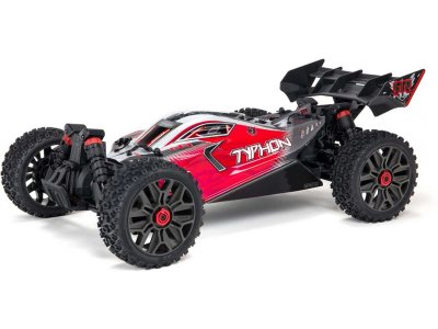 Arrma Typhon 3S BLX 1:8 4WD RTR