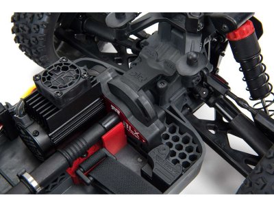 Arrma Typhon 3S BLX 1:8 4WD RTR