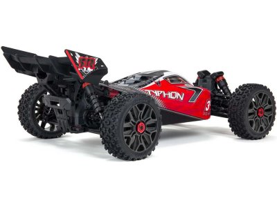 Arrma Typhon 3S BLX 1:8 4WD RTR