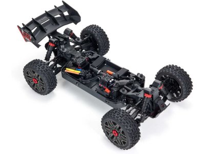 Arrma Typhon 3S BLX 1:8 4WD RTR