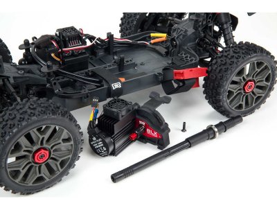 Arrma Typhon 3S BLX 1:8 4WD RTR