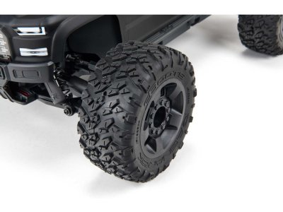 Arrma Big Rock 3S BLX 1:10 4WD RTR