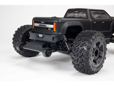 Arrma Big Rock 3S BLX 1:10 4WD RTR