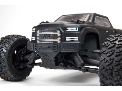 Arrma Big Rock 3S BLX 1:10 4WD RTR