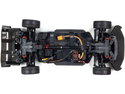 Arrma Vendetta 3S BLX 1:8 4WD RTR modrá