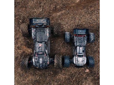 Arrma Kraton 1:5 4WD EXtreme Bash Roller