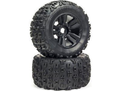 Arrma Kraton 1:5 4WD EXtreme Bash Roller