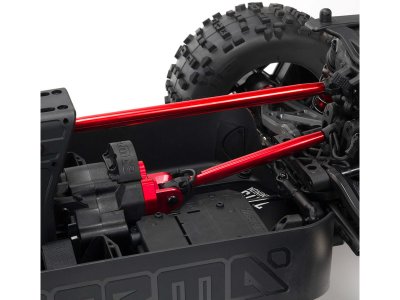 Arrma Outcast 1:5 4WD EXtreme Bash Roller