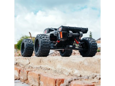 Arrma Outcast 1:5 4WD EXtreme Bash Roller