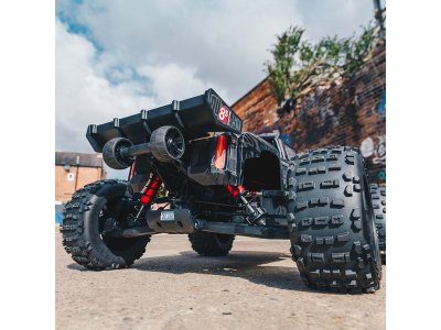 Arrma Outcast 1:5 4WD EXtreme Bash Roller