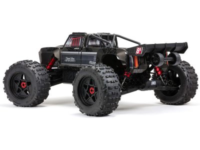 Arrma Outcast 1:5 4WD EXtreme Bash Roller