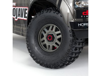 Arrma Mojave 1:7 4WD EXtreme Bash Roller