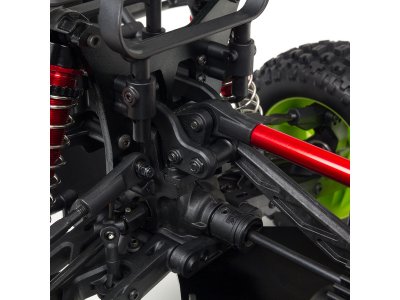 Arrma Mojave 6S BLX 1:7 4WD RTR zelená