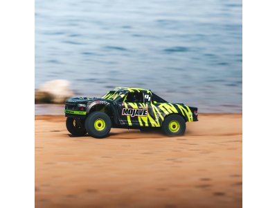 Arrma Mojave 6S BLX 1:7 4WD RTR zelená