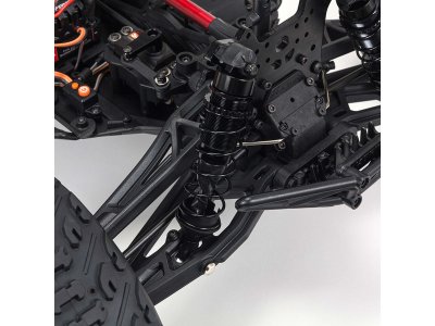 Arrma Firearm 6S BLX 1:7 4WD RTR černá