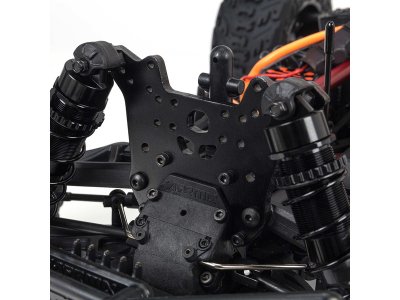 Arrma Firearm 6S BLX 1:7 4WD RTR bílá