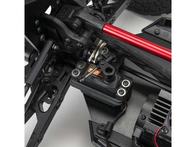 Arrma Firearm 6S BLX 1:7 4WD RTR bílá