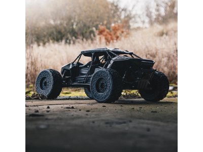 Arrma Firearm 6S BLX 1:7 4WD RTR bílá