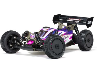 Arrma Typhon TLR Tuned 1:8 4WD ARR