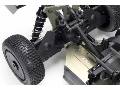 Arrma Typhon TLR Tuned 1:8 4WD ARR