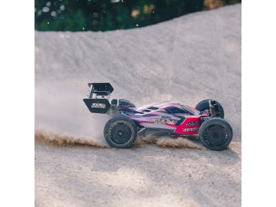 Arrma Typhon TLR Tuned 1:8 4WD ARR