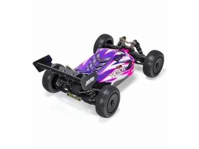 Arrma Typhon TLR Tuned 1:8 4WD ARR