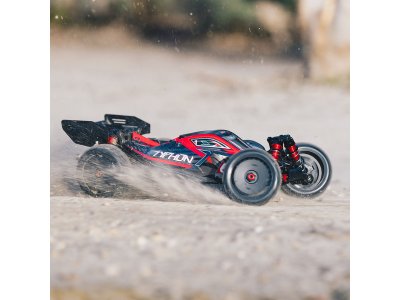 Arrma Typhon 6S V5 BLX 1:8 4WD RTR