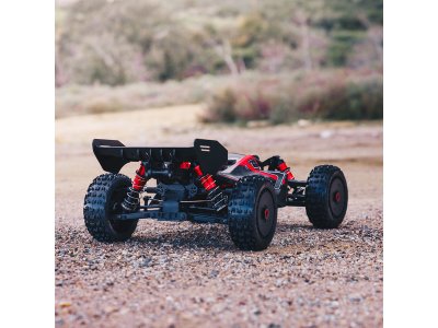 Arrma Typhon 6S V5 BLX 1:8 4WD RTR